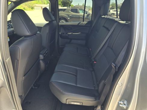 New 2026 Honda Ridgeline TrailSport image 13