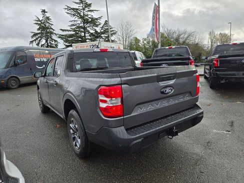 New 2026 Ford Maverick XLT w/ 4K Tow Package image 7