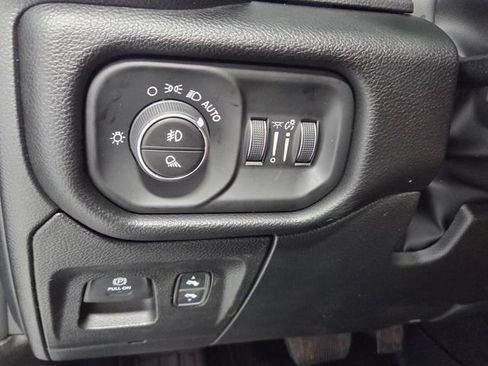 New 2026 RAM 1500 Laramie w/ Sport Appearance Package image 29