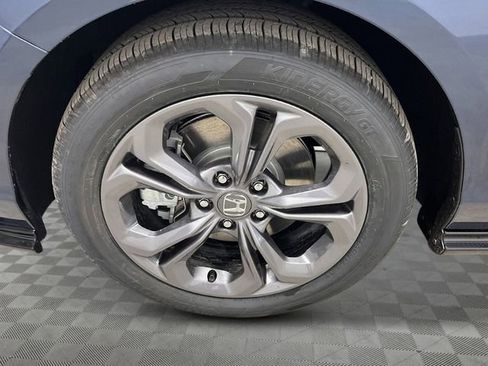 New 2025 Honda Accord EX-L image 11