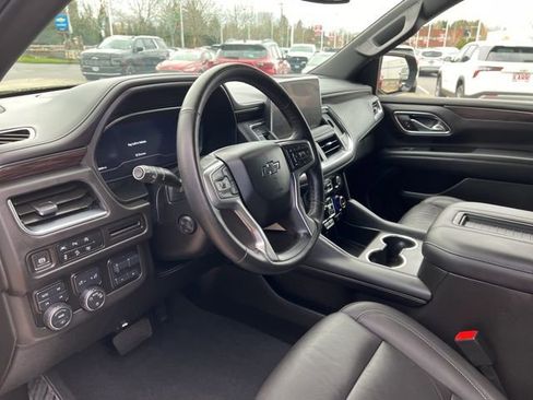 Used 2024 Chevrolet Tahoe Z71 w/ Z71 Off-Road Package image 21