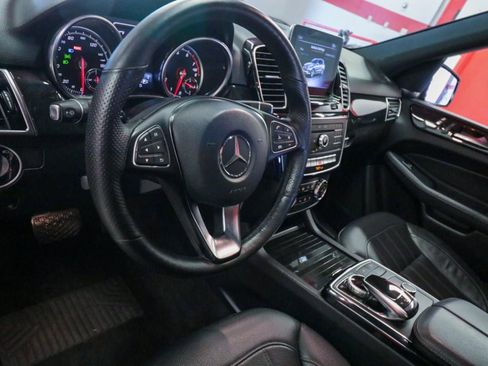 Used 2018 Mercedes-Benz GLE 350 4MATIC w/ Premium 1 Package image 11