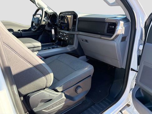 Used 2024 Ford F150 XLT w/ Mobile Office Package image 14