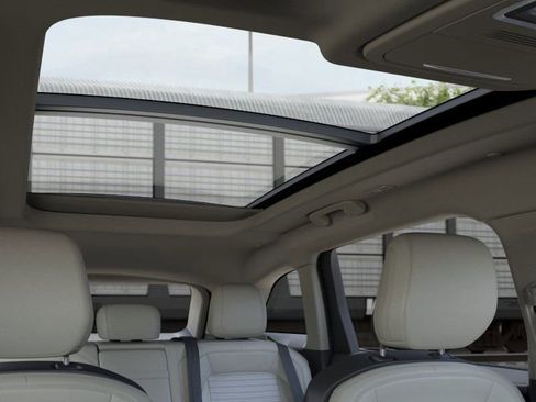 New 2026 Lincoln Nautilus Reserve w/ Jet Appearance Package image 22