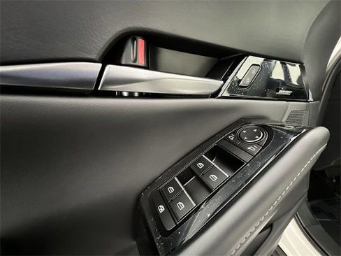 New 2026 MAZDA CX-30 2.5 Turbo w/ Premium Plus Pkg image 14
