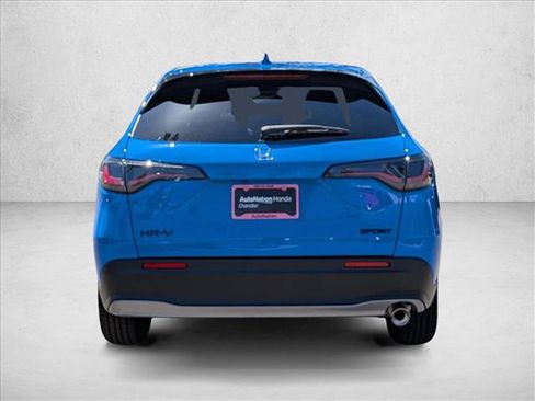 New 2026 Honda HR-V Sport image 8