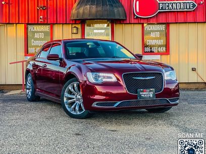 Used 2018 Chrysler 300 Touring L