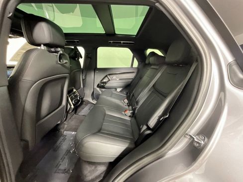 Certified 2023 Land Rover Range Rover Sport SE image 25