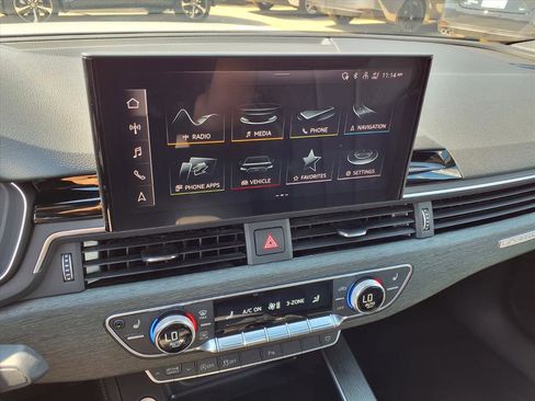 Used 2024 Audi A5 2.0T Premium Plus image 17