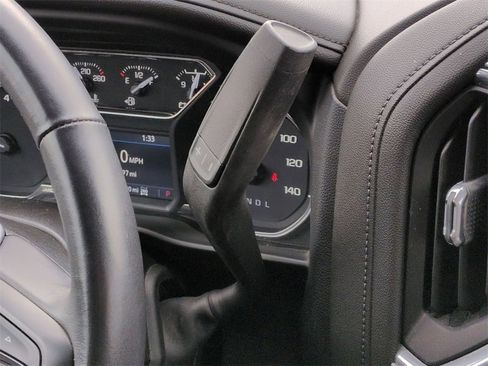 Used 2022 GMC Sierra 1500 Elevation image 16