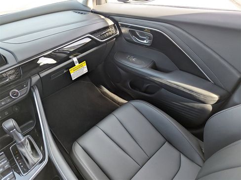 Certified 2025 Acura ADX FWD image 21