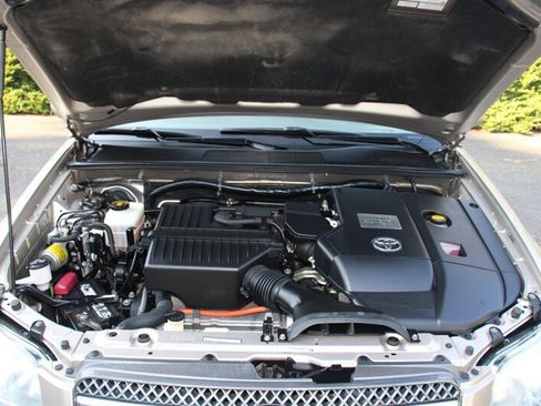 Used 2007 Toyota Highlander Limited AWD/4WD image 18