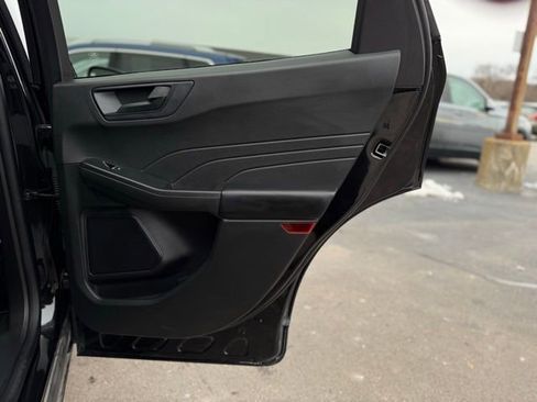 Certified 2023 Ford Escape Active image 19