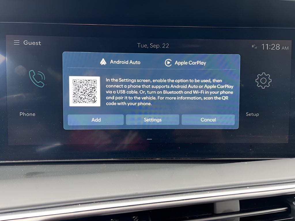 Certified 2026 Hyundai Palisade Calligraphy AWD/4WD image 30