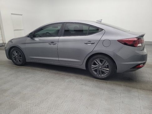 Used 2019 Hyundai Elantra SEL image 3