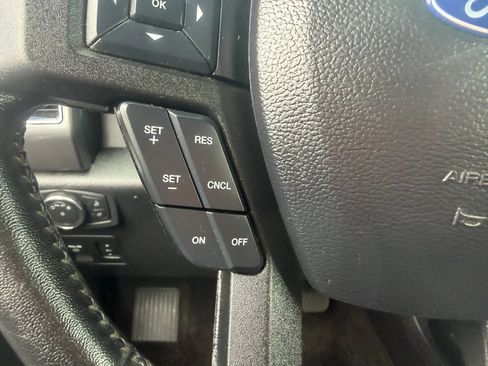 Used 2019 Ford F150 XLT w/ Equipment Group 302A Luxury AWD/4WD image 21