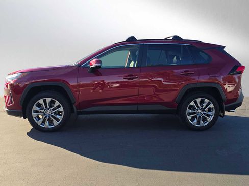 Certified 2024 Toyota RAV4 XLE Premium image 6