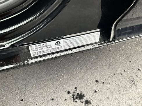 New 2026 RAM 3500 Big Horn AWD/4WD image 37