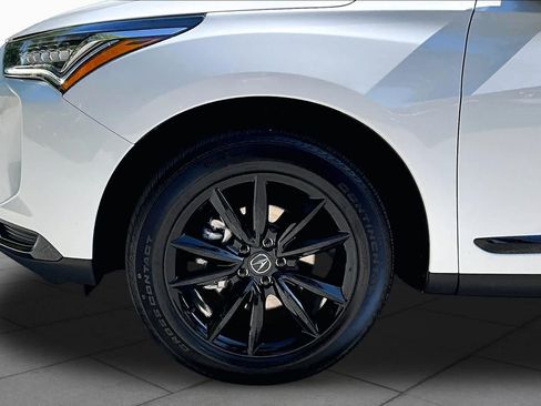Certified 2025 Acura RDX SH-AWD image 11