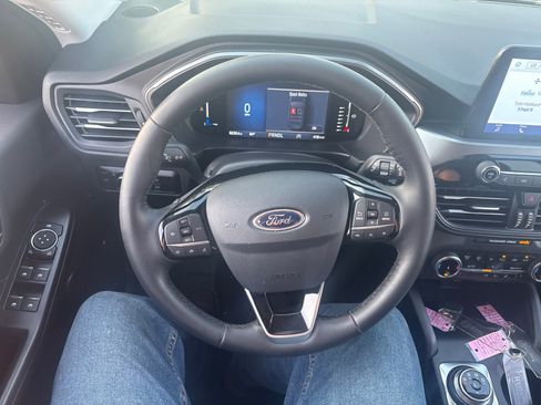 Used 2024 Ford Escape Active w/ Cold Weather Package image 12