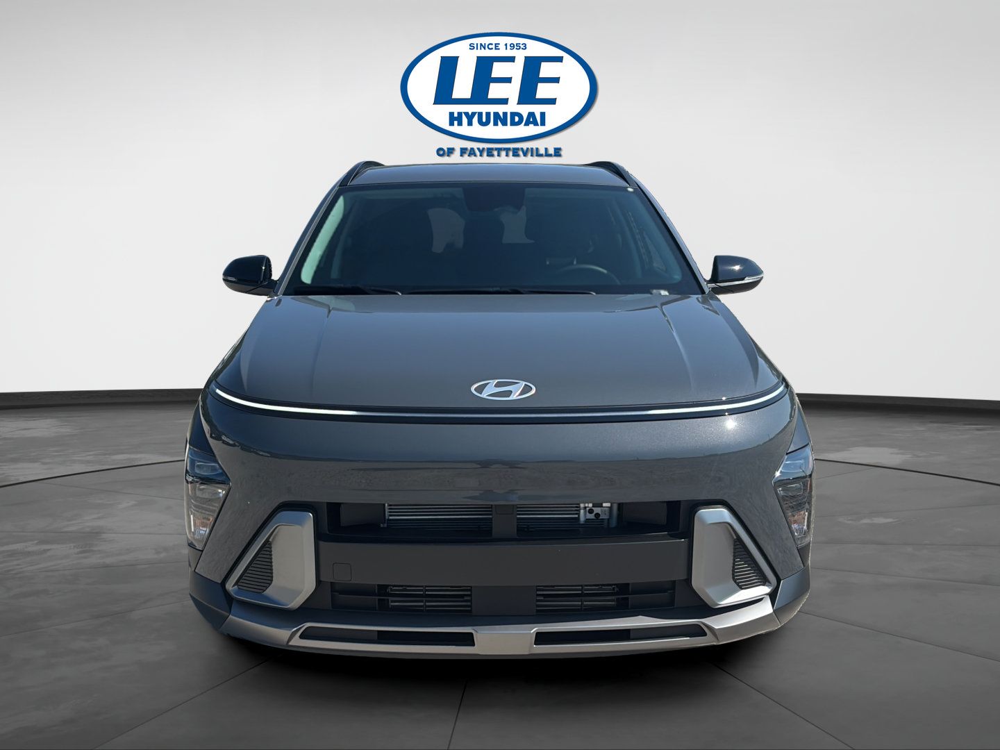New 2027 Hyundai Kona SEL Premium FWD image 8