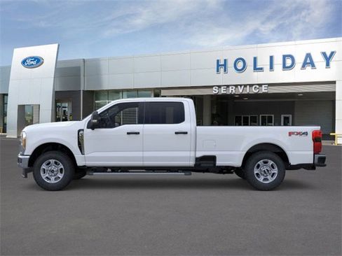 New 2026 Ford F350 XLT w/ 360-Degree Camera Package image 3