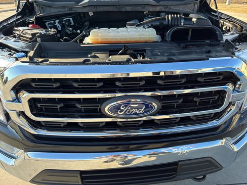 Used 2022 Ford F150 XLT image 77