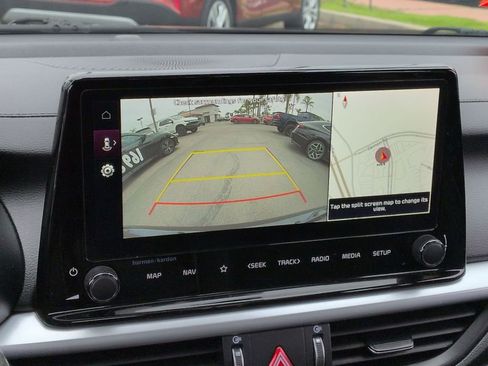 Certified 2024 Kia Forte GT-Line w/ GT-Line Premium Package FWD image 15