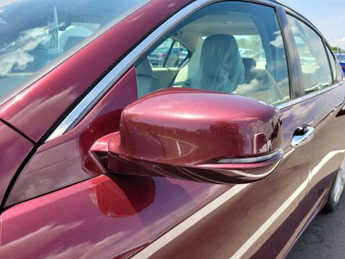 Used 2015 Honda Accord EX-L image 7