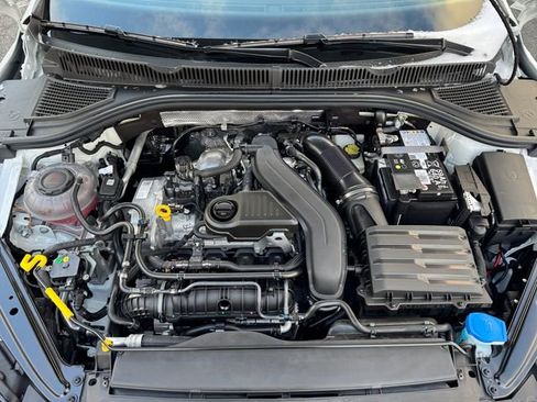 New 2026 Volkswagen Jetta S FWD image 25
