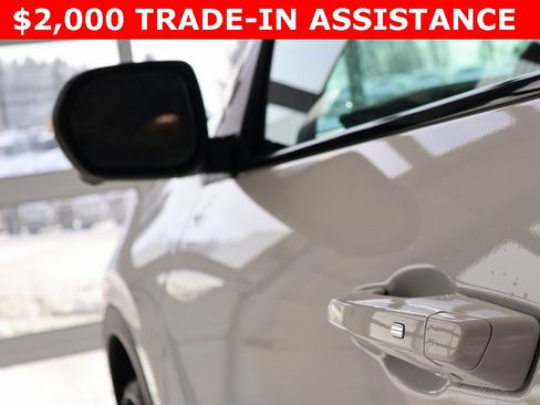 New 2026 GMC Acadia Elevation w/ Black Edition image 10