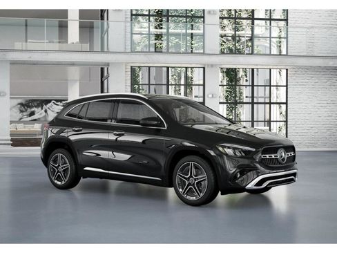 New 2026 Mercedes-Benz GLA 250 GLA 250 image 12