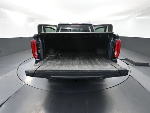 Used 2020 GMC Sierra 1500 AT4 w/ AT4 Premium Package AWD/4WD image 43