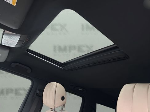 Used 2020 Mercedes-Benz G 550 G 550 image 11