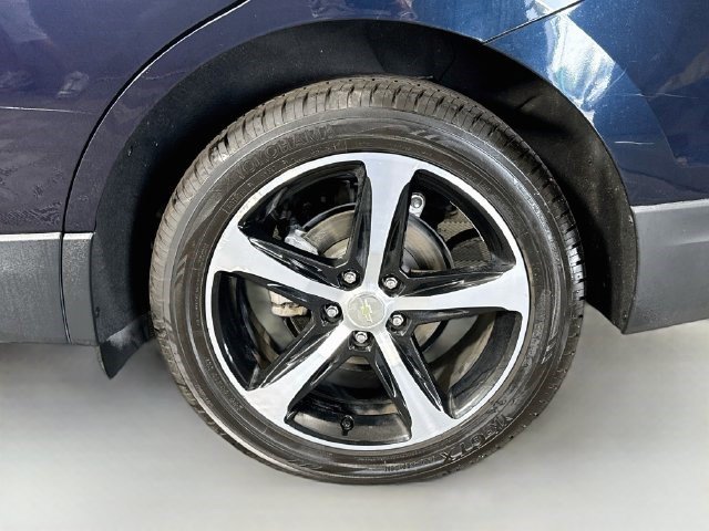 Used 2020 Chevrolet Equinox LT w/ LPO, Chrome Package FWD image 36