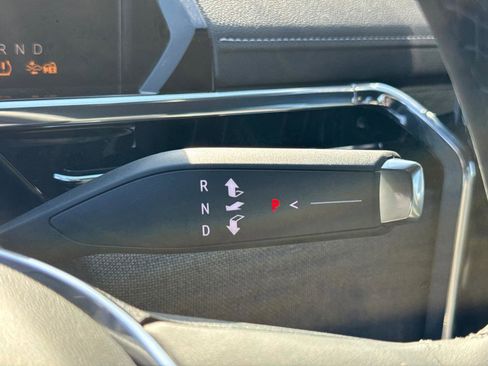 New 2026 GMC Sierra EV Elevation image 18