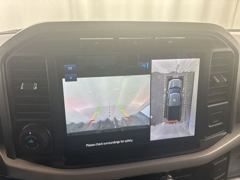 Used 2023 Ford F150 XLT w/ Equipment Group 302A High image 18