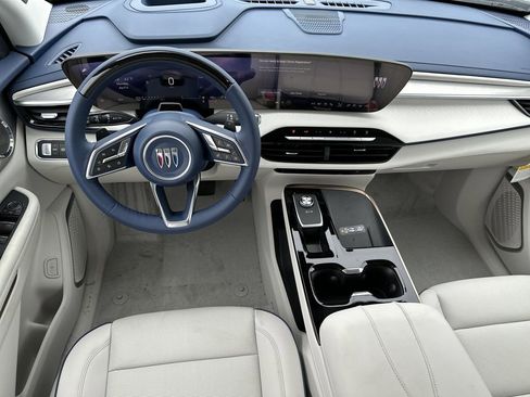New 2026 Buick Enclave Avenir w/ Super Cruise Package FWD image 16