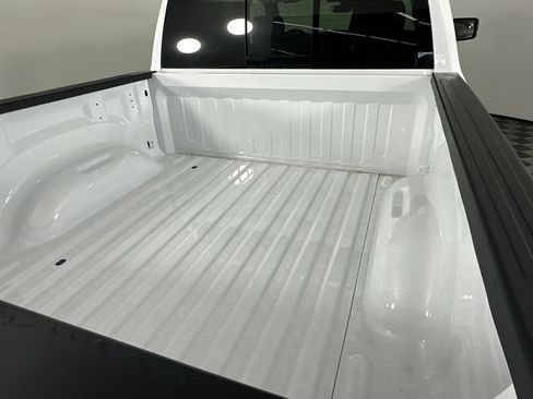 New 2026 RAM 1500 Laramie AWD/4WD image 8