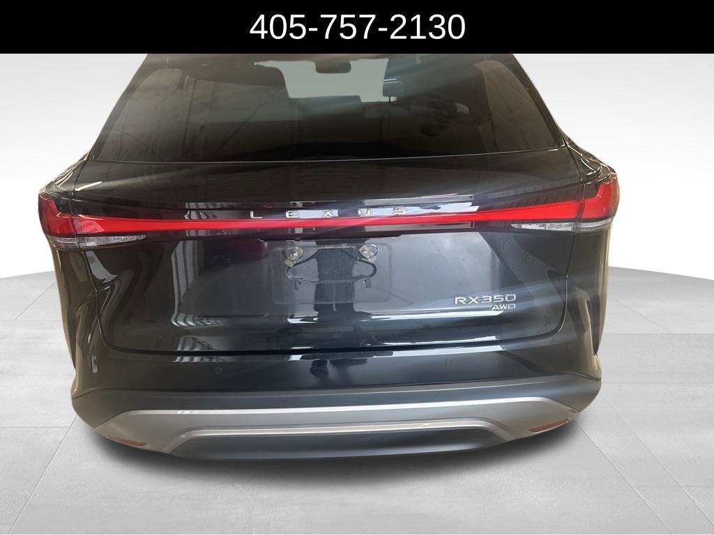 Used 2023 Lexus RX 350 Premium Plus w/ Cold Area Package AWD/4WD image 11