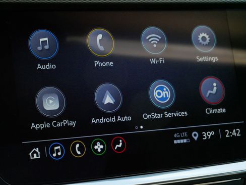 Used 2023 Buick Encore GX Essence w/ Experience Buick Package image 28