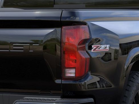 New 2026 Chevrolet Colorado Z71 w/ Technology Package image 11