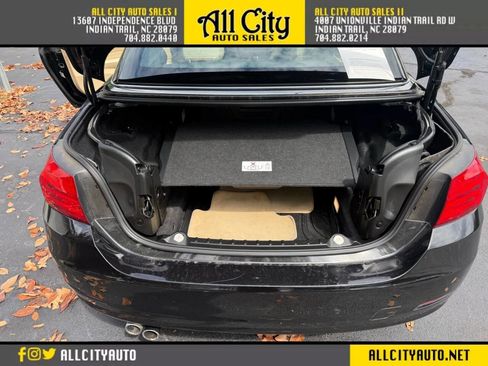 Used 2014 BMW 428i Convertible image 26