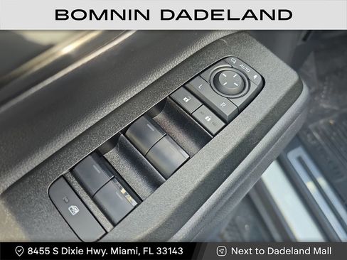 Used 2025 Toyota Land Cruiser 1958 image 18