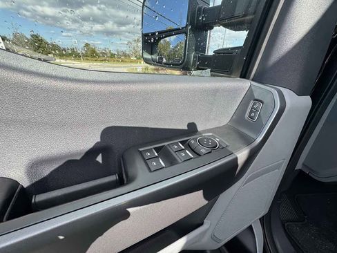 Used 2024 Ford F250 XL w/ STX Appearance Package image 11