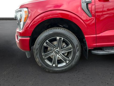 Used 2021 Ford F150 XLT w/ Equipment Group 302A High image 13