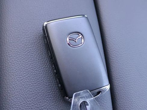 New 2026 MAZDA CX-50 AWD 2.5 S image 33