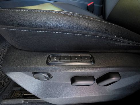 Used 2019 Volkswagen Atlas SEL AWD/4WD image 20