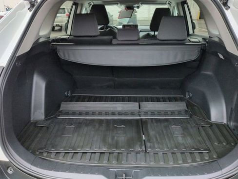 Certified 2021 Toyota RAV4 XLE w/ Convenience Package AWD/4WD image 29