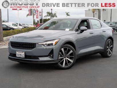 Used 2022 Polestar Polestar 2 w/ Pilot Package